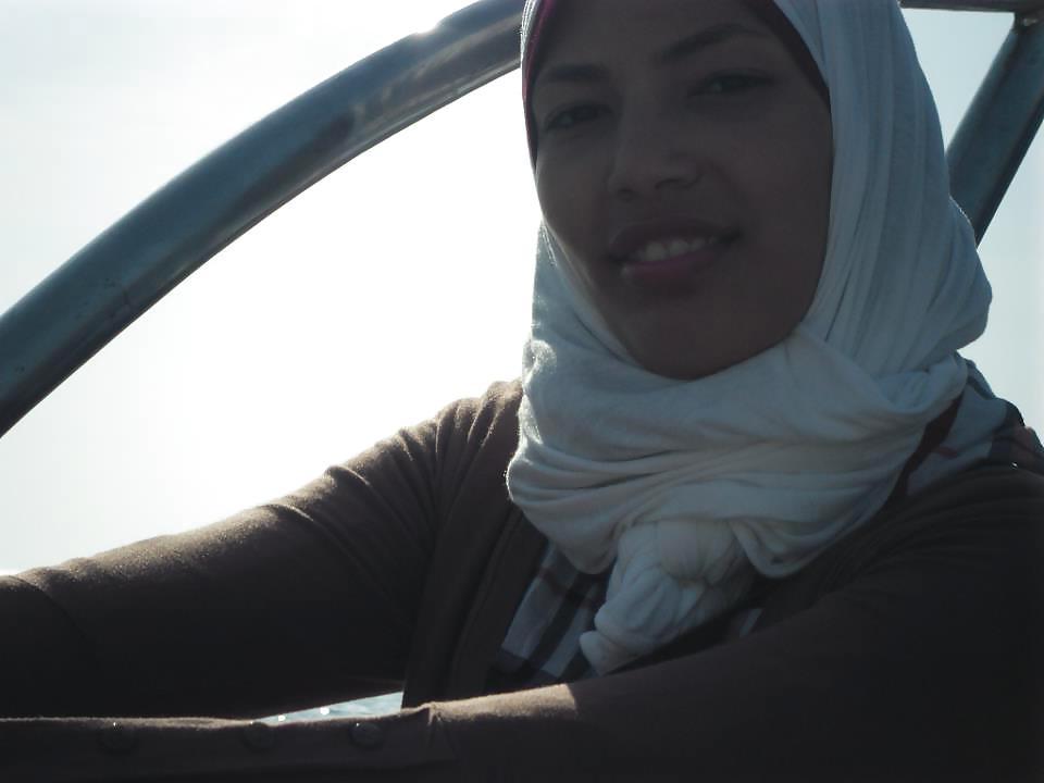 25P Arab Egyptian Big Tits Busty 