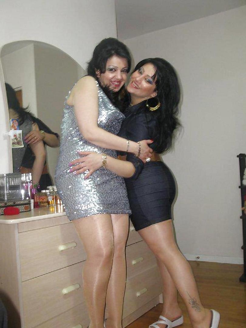 25P Arab Egyptian Big Tits Busty 