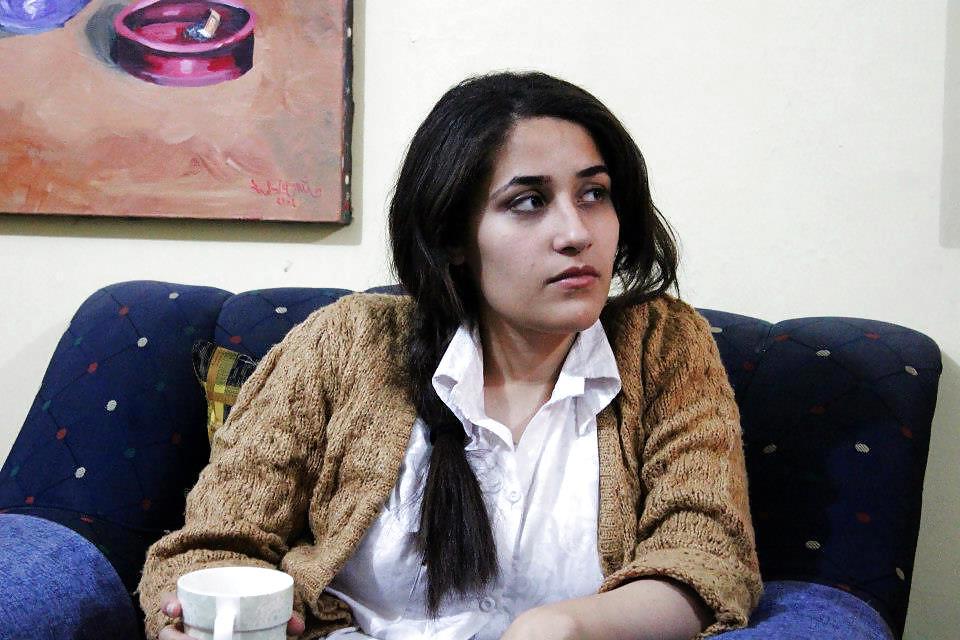 25P Arab Egyptian Big Tits Busty 