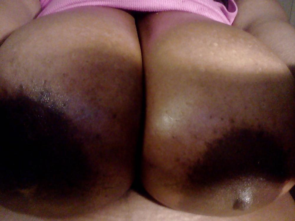 25P Busty Blacks 2