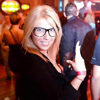 25P Big boob blonde please comment