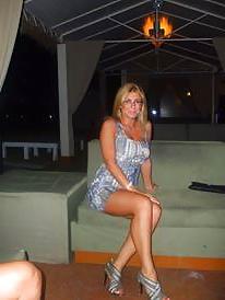 25P Big boob blonde please comment