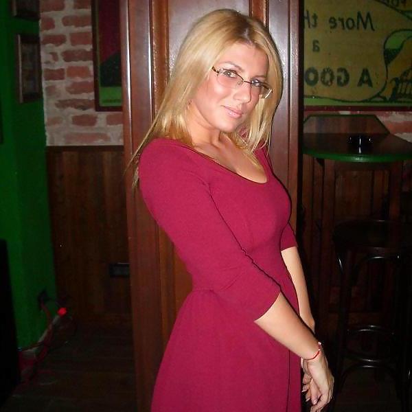 25P Big boob blonde please comment