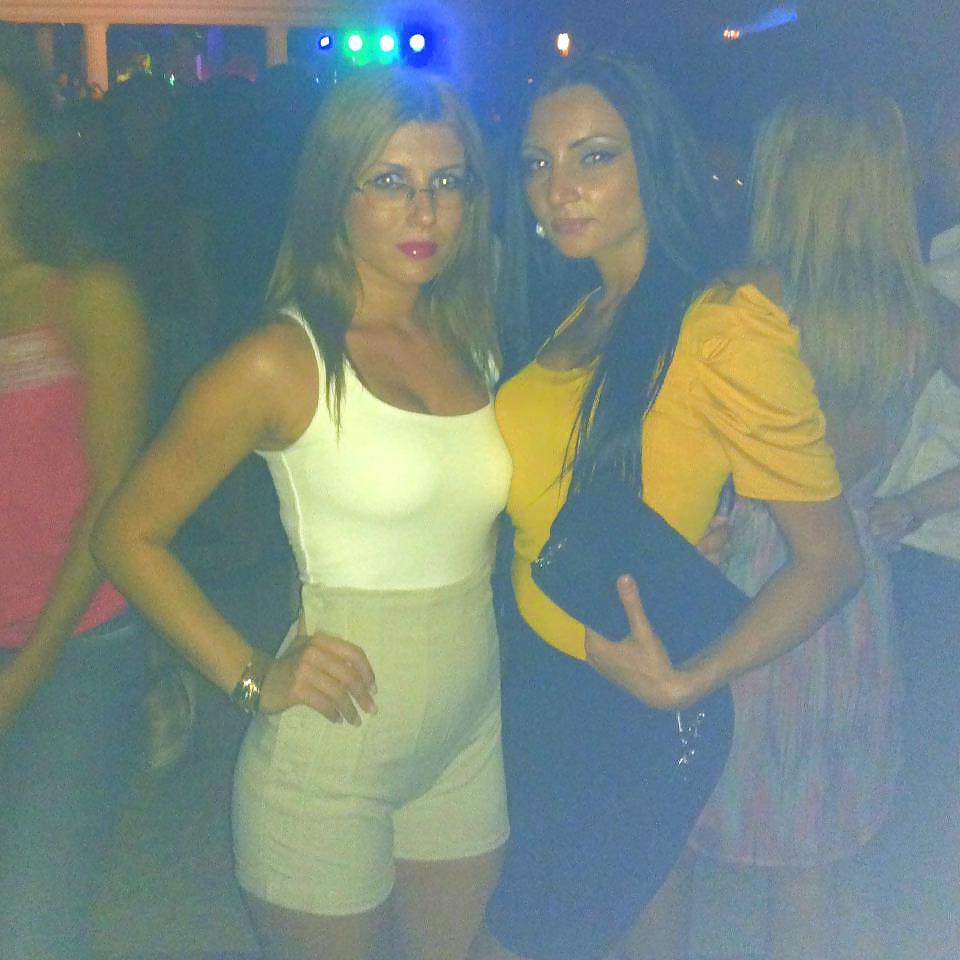 25P Big boob blonde please comment