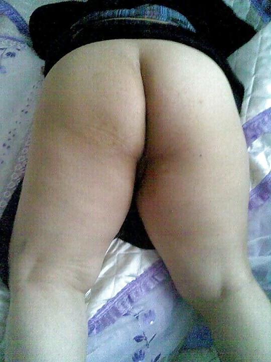 25P Beurette arab big ass