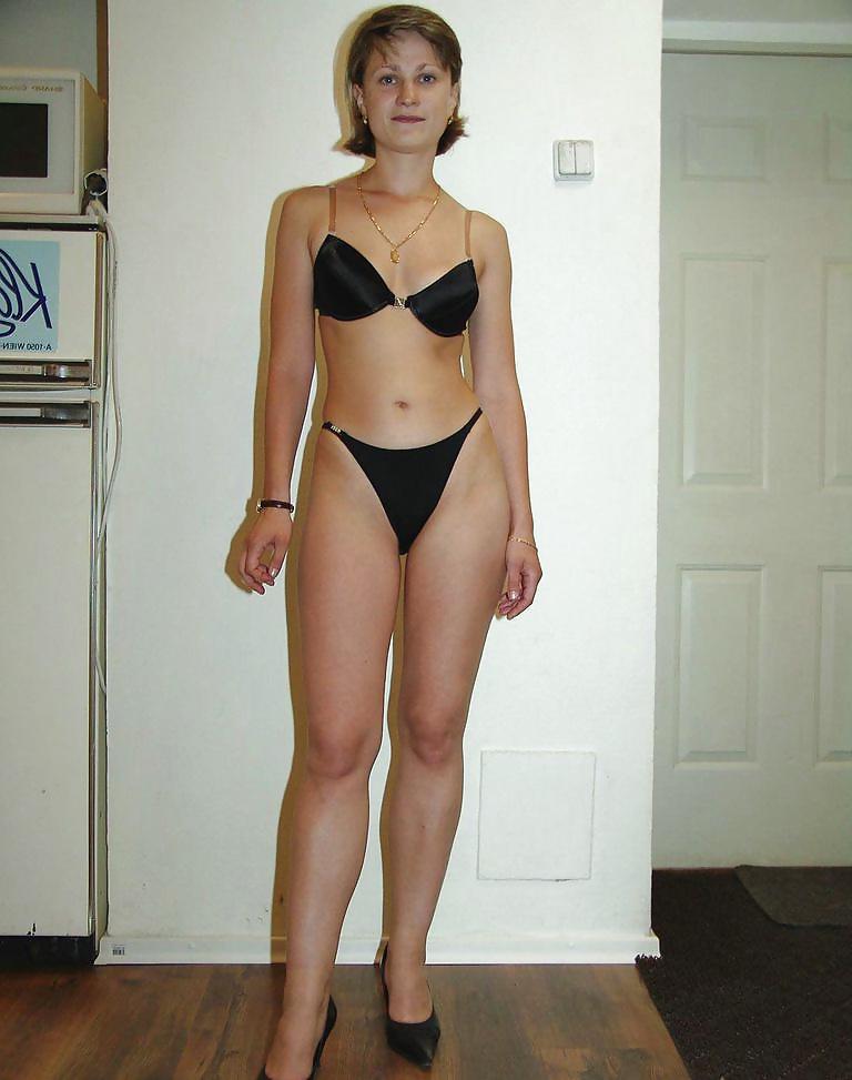 25P Wife casting