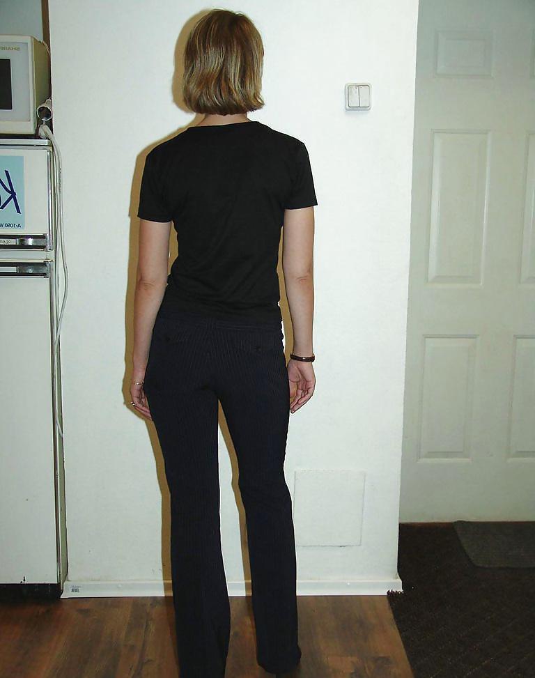 25P Wife casting