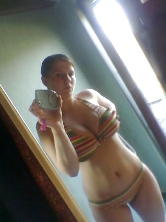 25P Hottest Big Boob Amateurs