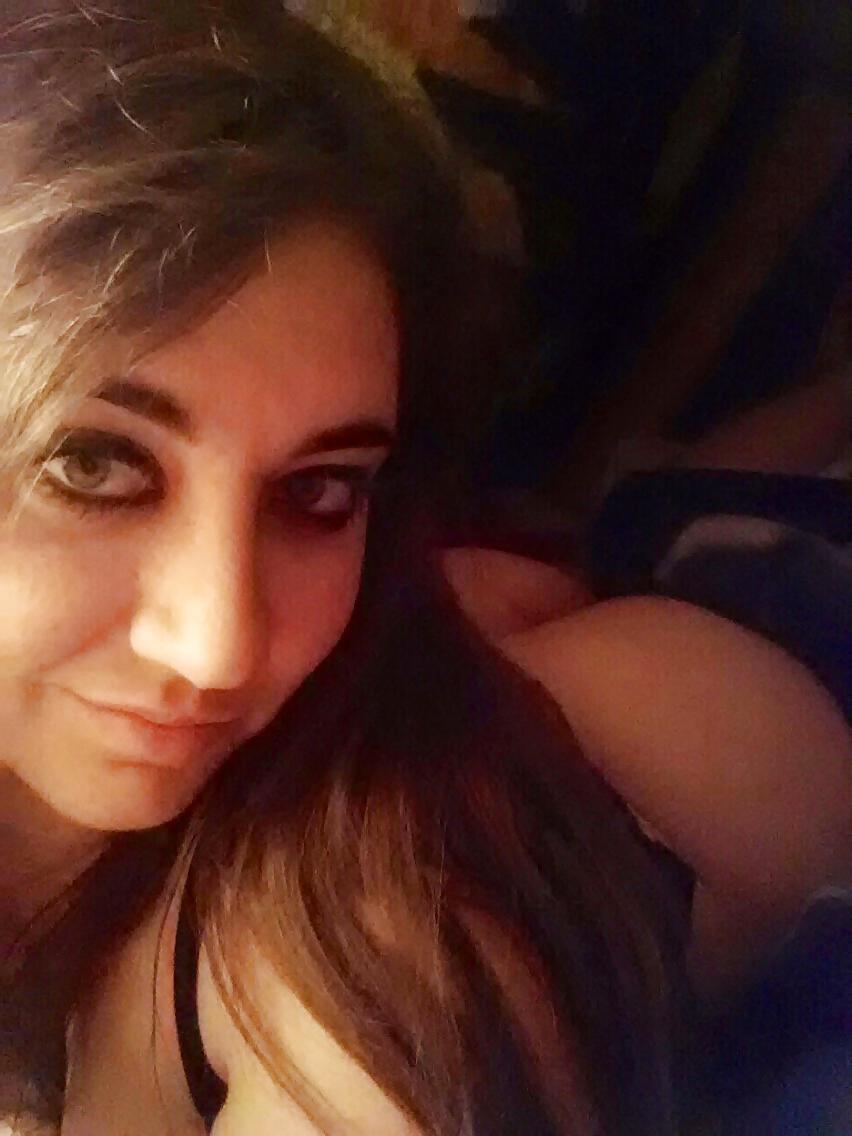 22P Sexy danielle socks n anal
