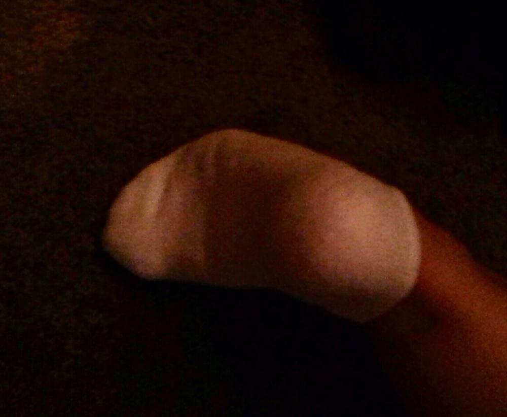 22P Sexy danielle socks n anal