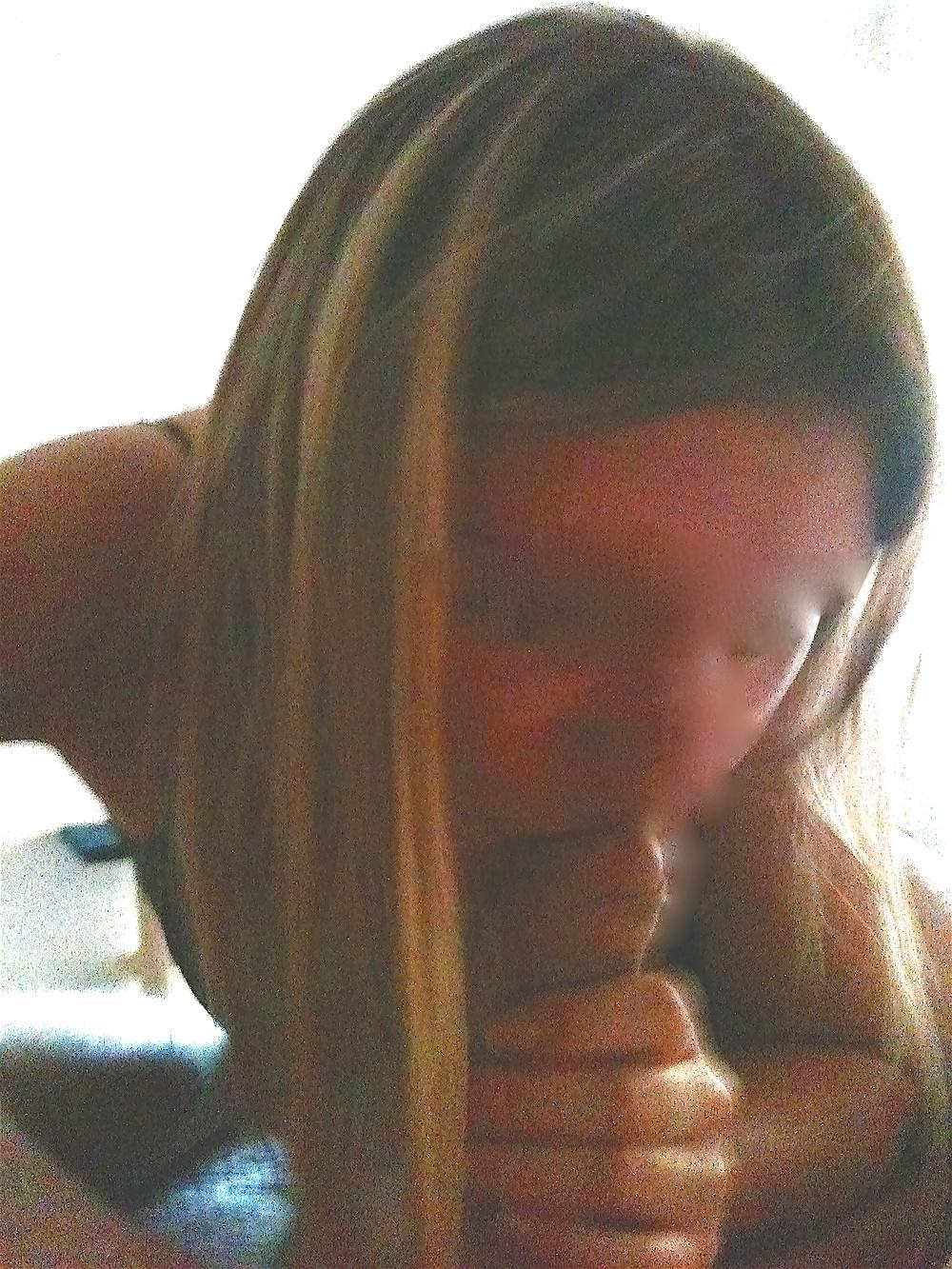 25P Amateur french wife