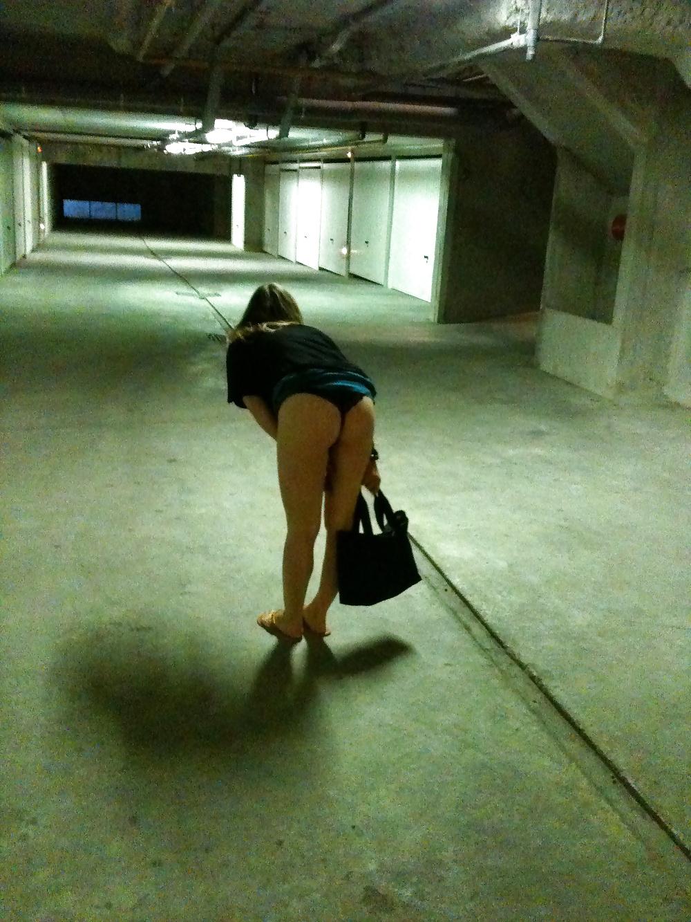 25P Amateur french wife