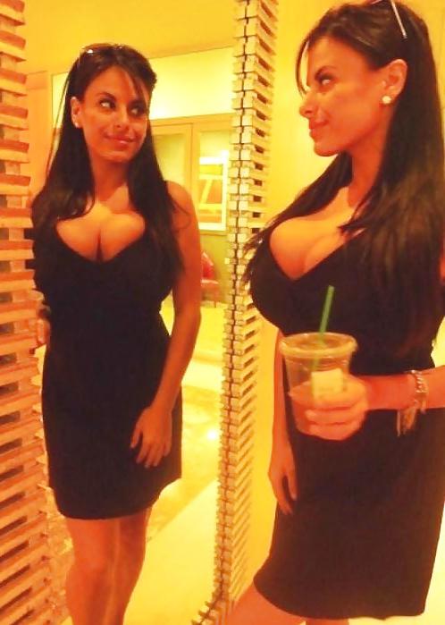 25P Ass butt boobs fesse very nice