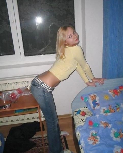 25P Babes in Jeans
