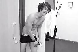 15P The hottie gays dick