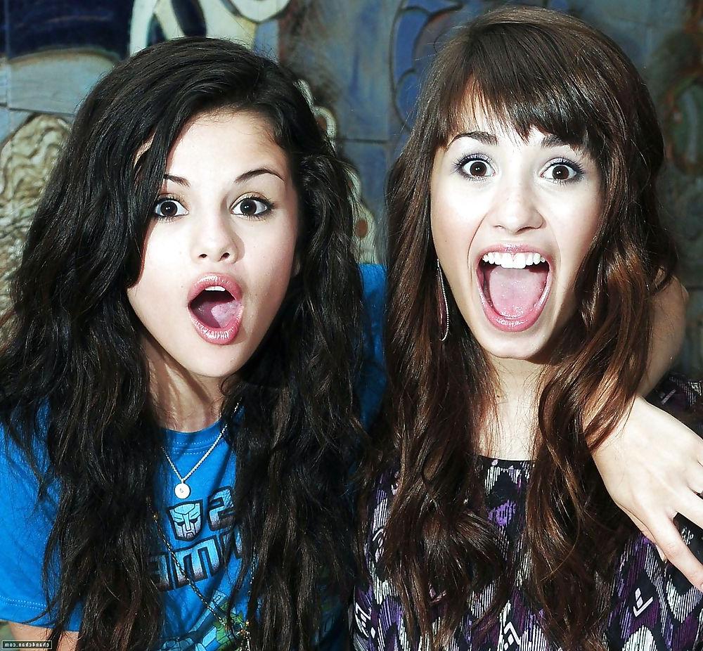 25P Selena Gomez – Best Fuck – Schlampen-Zusammenstellung
