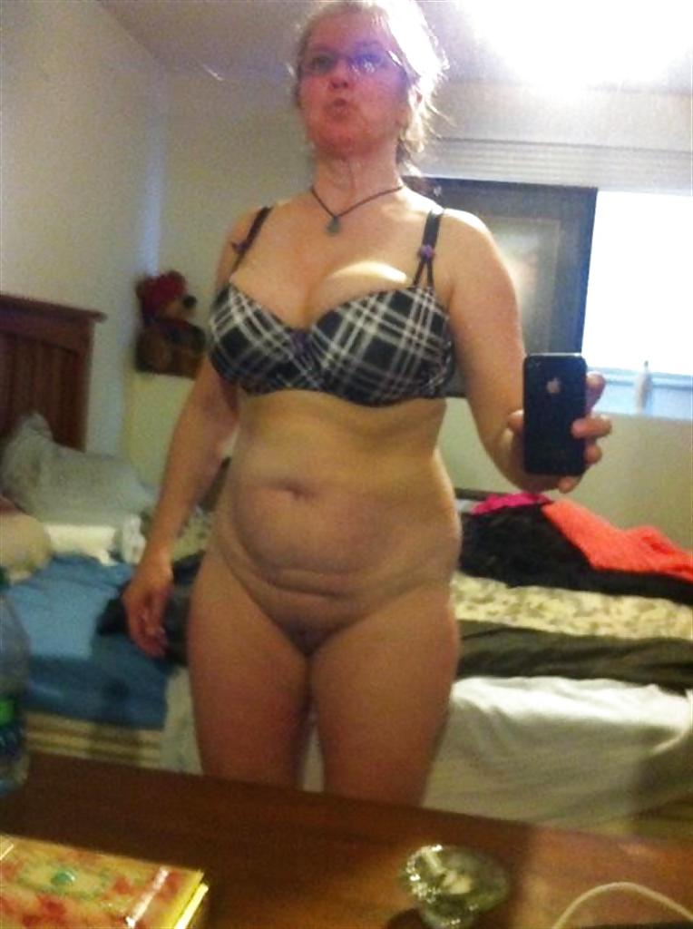 19P Big Natural Silicone-free Boobs! (Granny GILF)