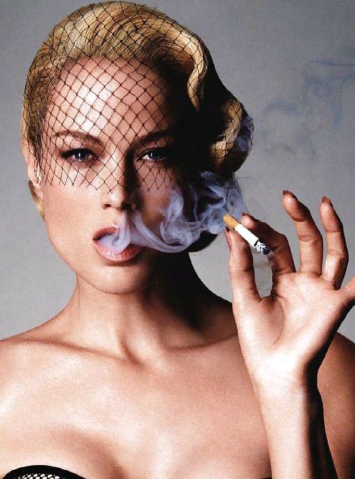 25P START SMOKING IF YOU WANT TO BE SEXY