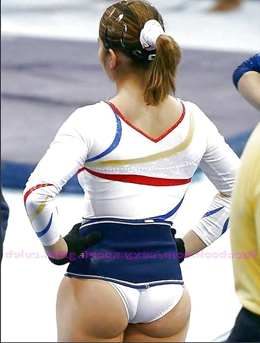 7P Sexy sport girls 2