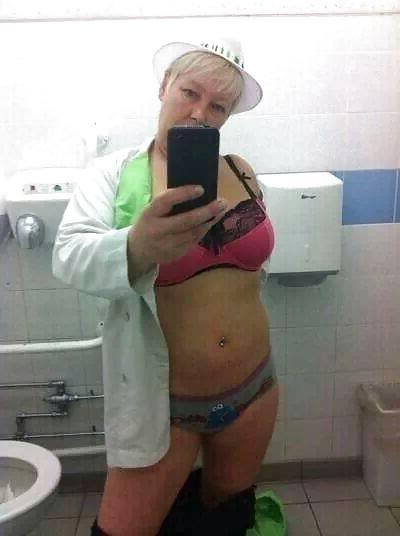 10P Big tits & Big ass