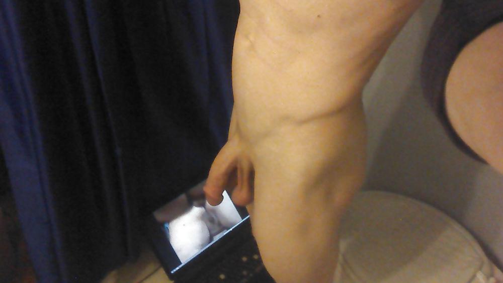4P Some pics of my wife and I from old phone