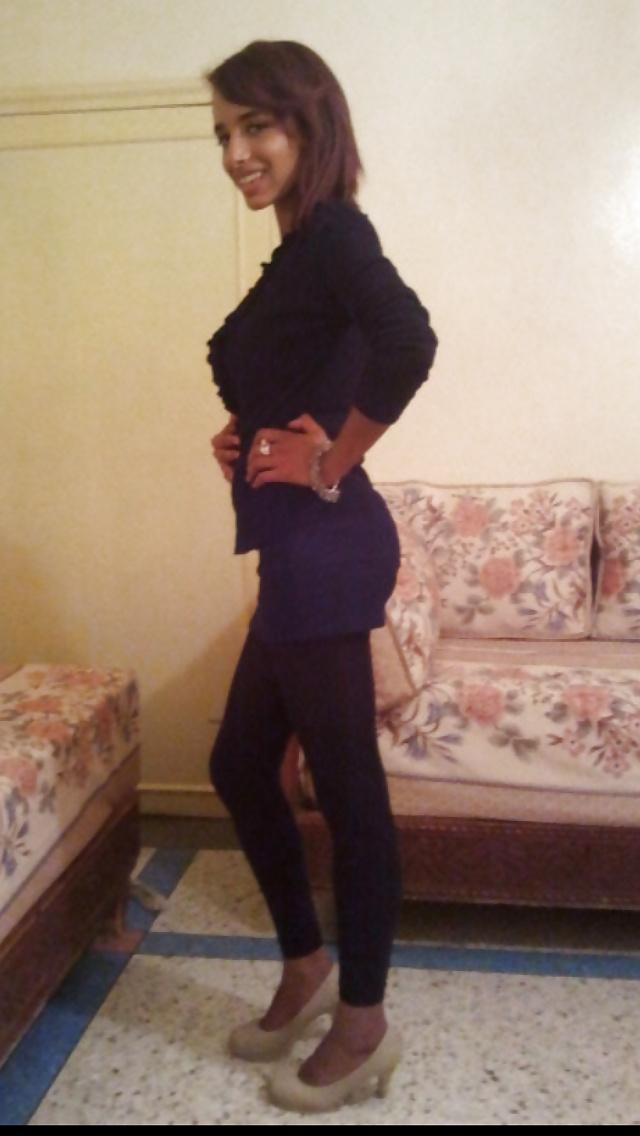6P SALMA BEURETTE DE RABAT