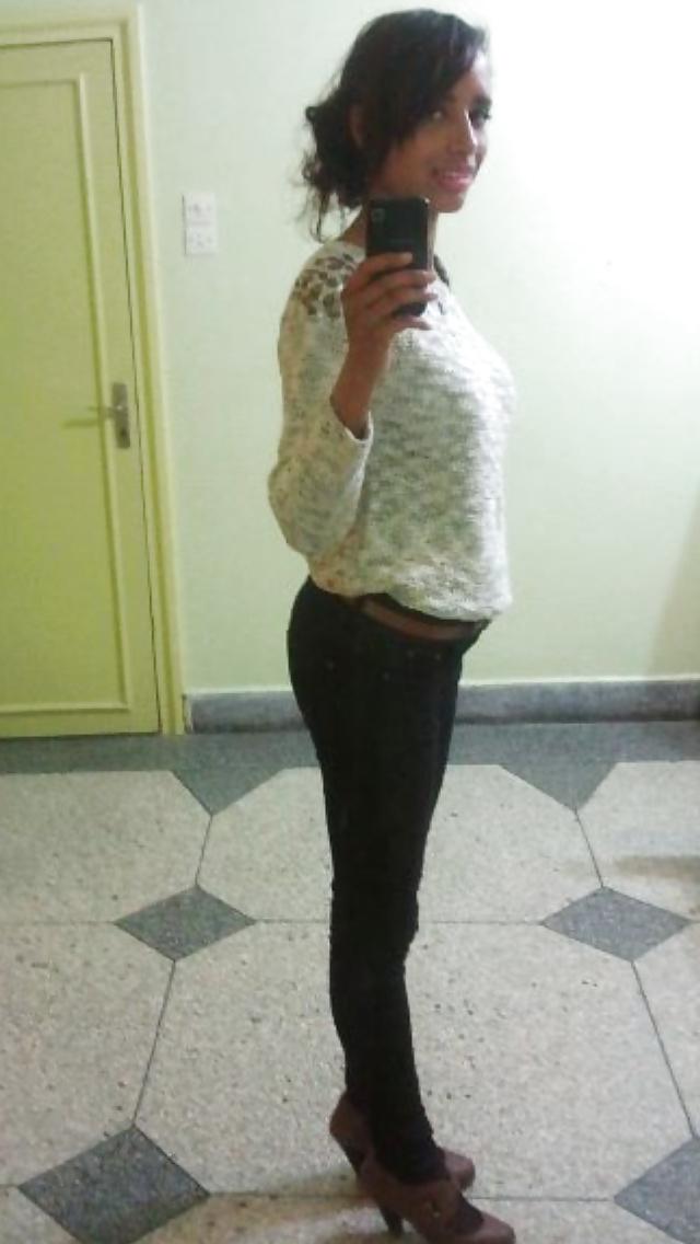 6P SALMA BEURETTE DE RABAT