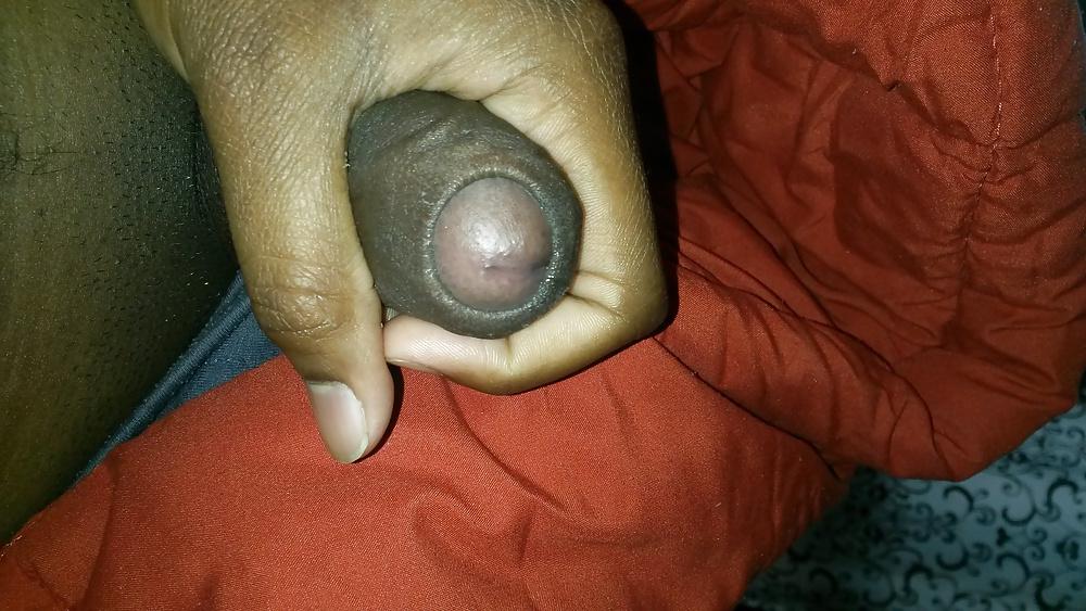 4P Indian cock den't like?