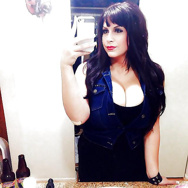 25P Webtastic Boobs Vol.475