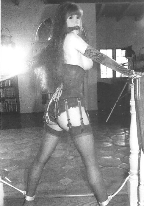 25P Darla Crane - Classic Bondage Mix #5