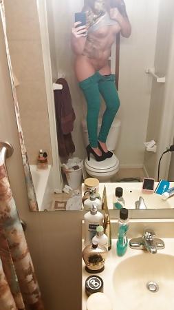 7P Amateur young wife wants to hear from you