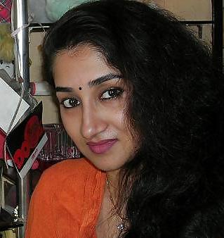 25P Indian Girls collection