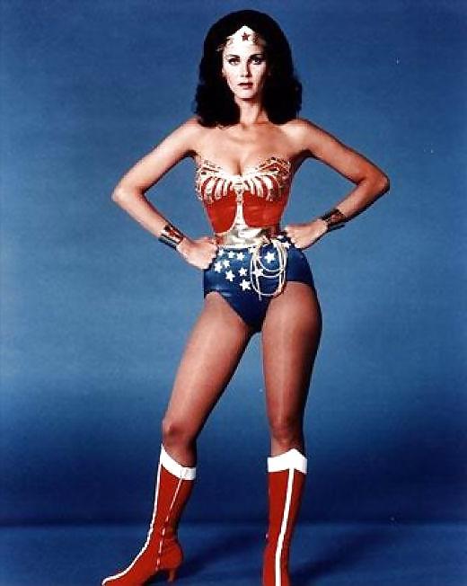 25P Some favorite babes of the 70s&80s