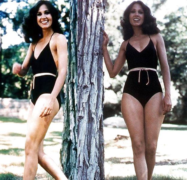 25P Some favorite babes of the 70s&80s