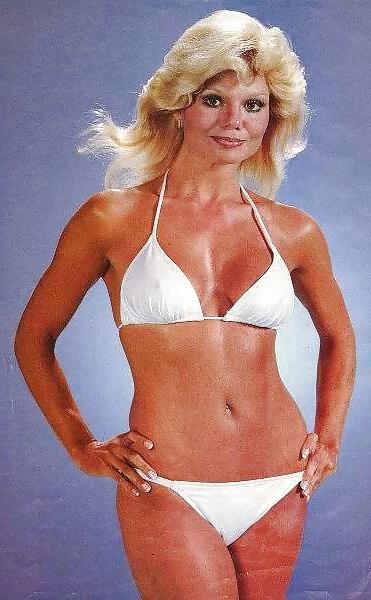 25P Some favorite babes of the 70s&80s