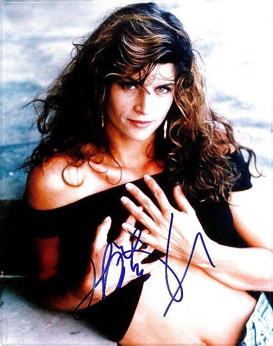 25P Some favorite babes of the 70s&80s