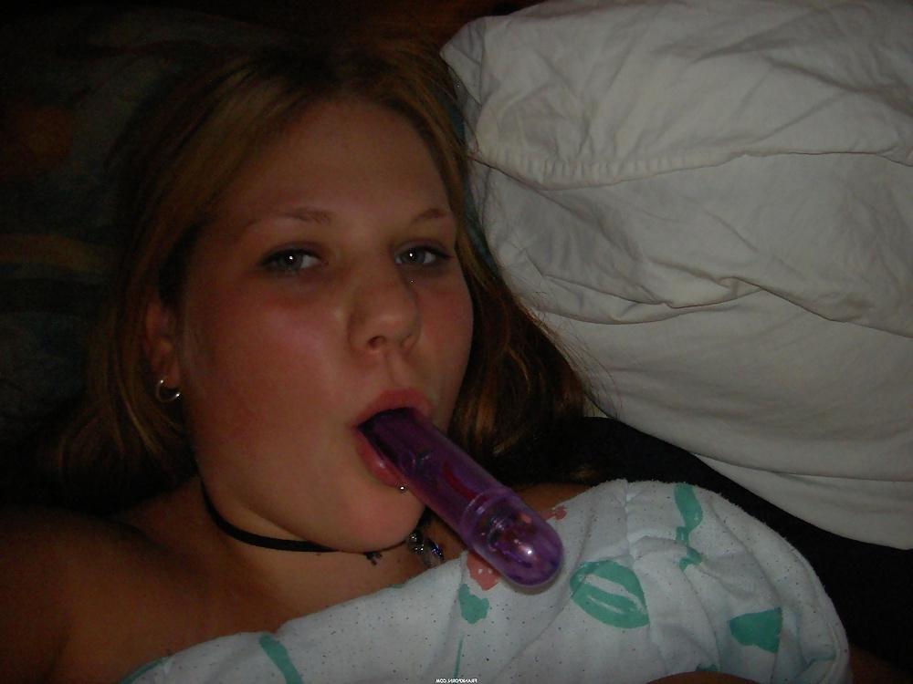25P Girls just wanna have fun (with their toys!) 3