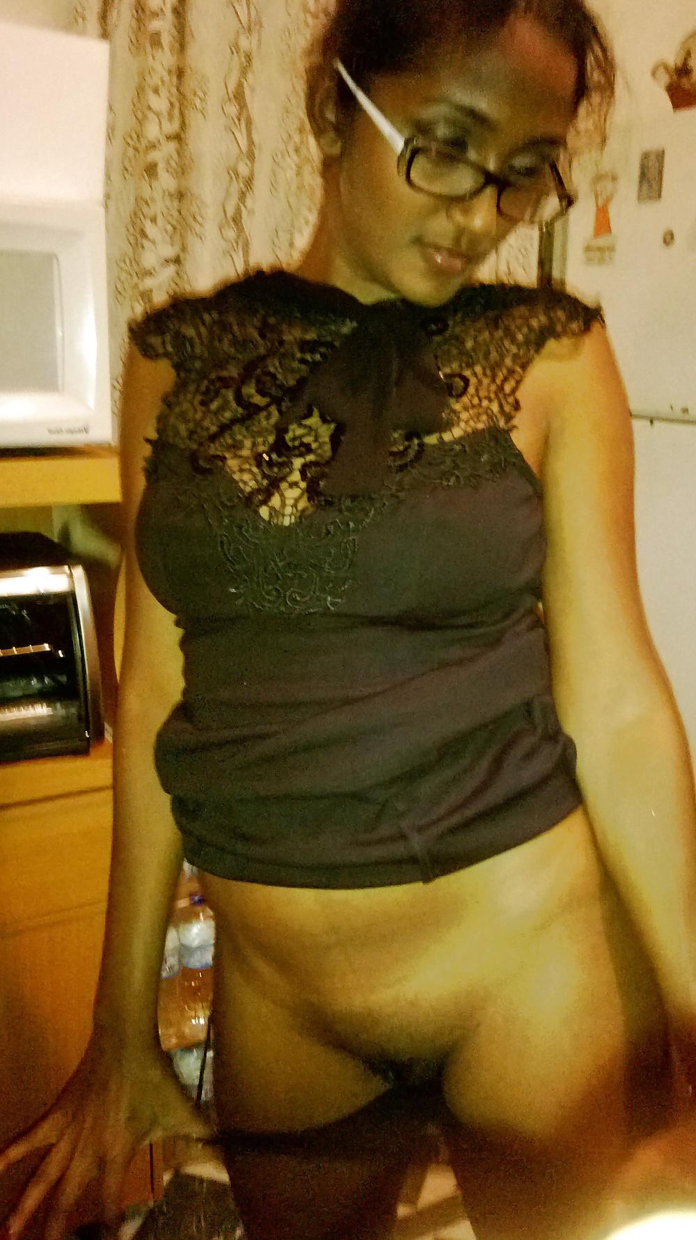 25P Trinidad Indian Girls