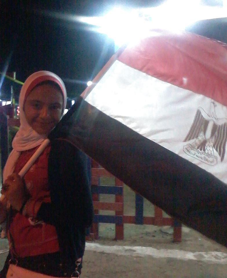 25P Arab Egyptian Girls 