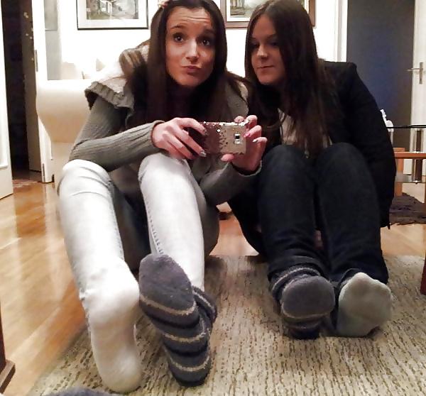 25P Socks big gallery