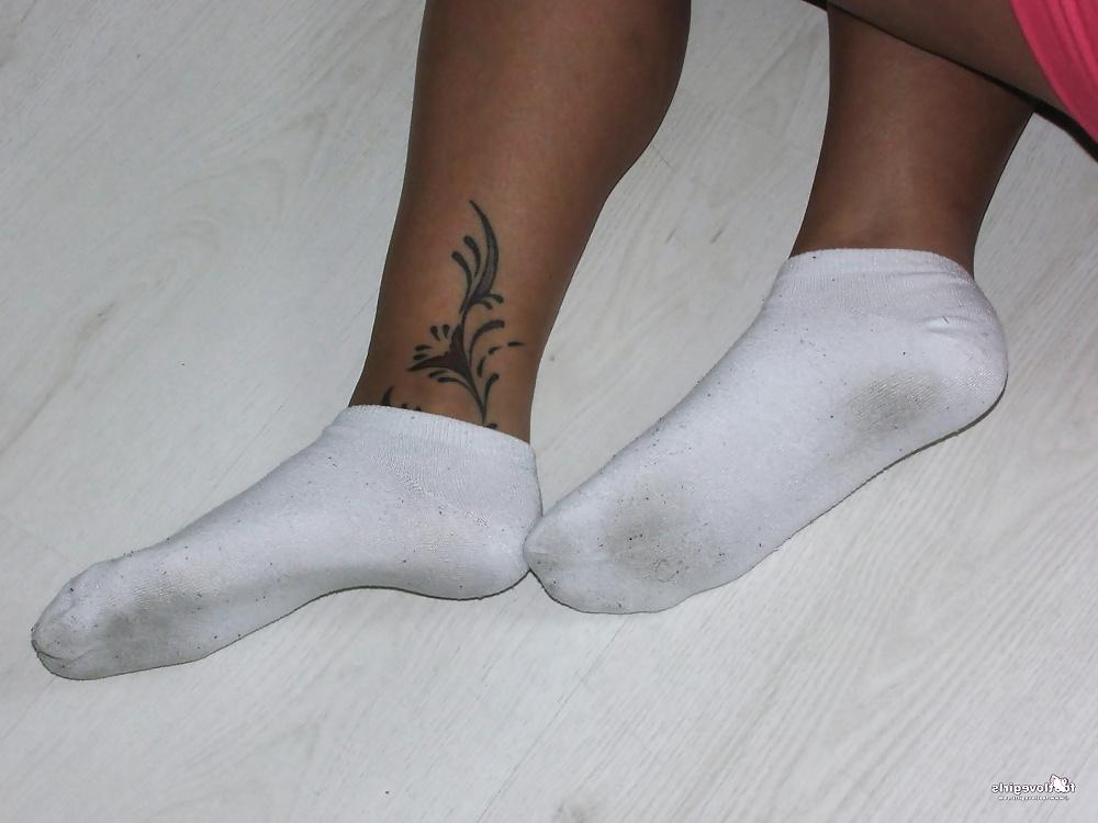25P Socks big gallery
