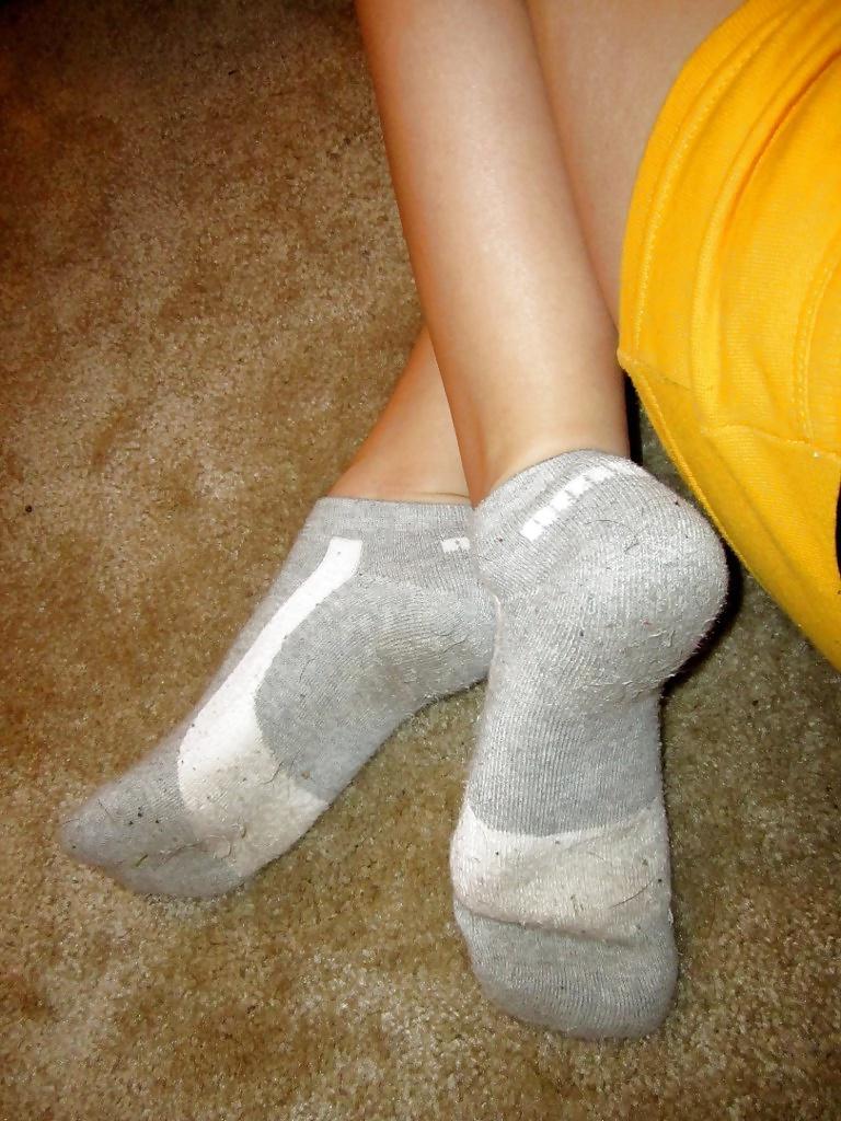 25P Socks big gallery