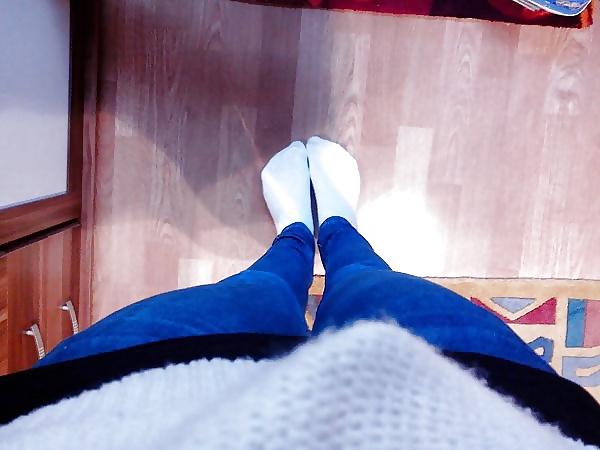 25P Socks big gallery
