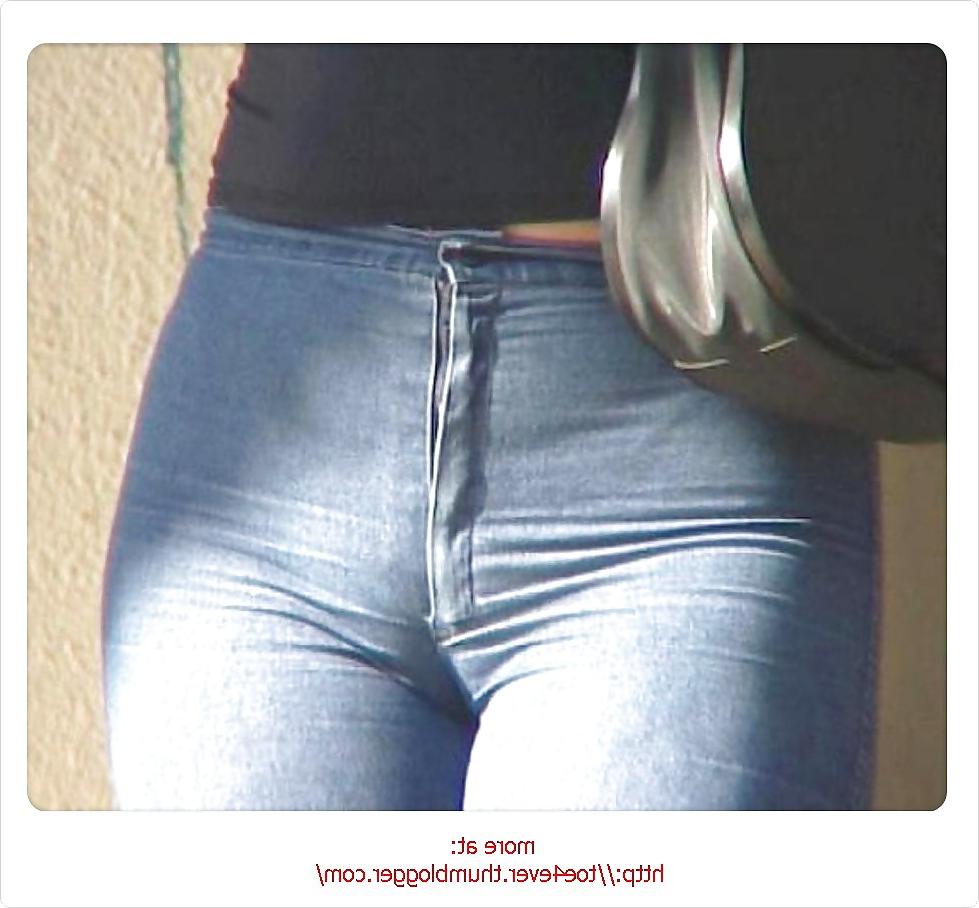 25P Babes in Jeans #2