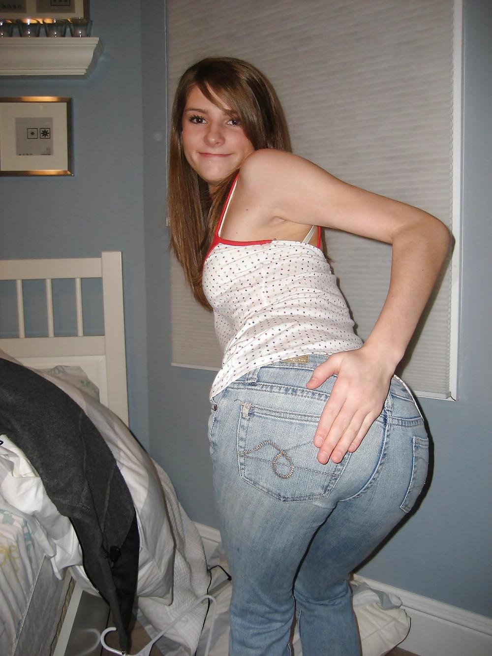 25P Babes in Jeans #2