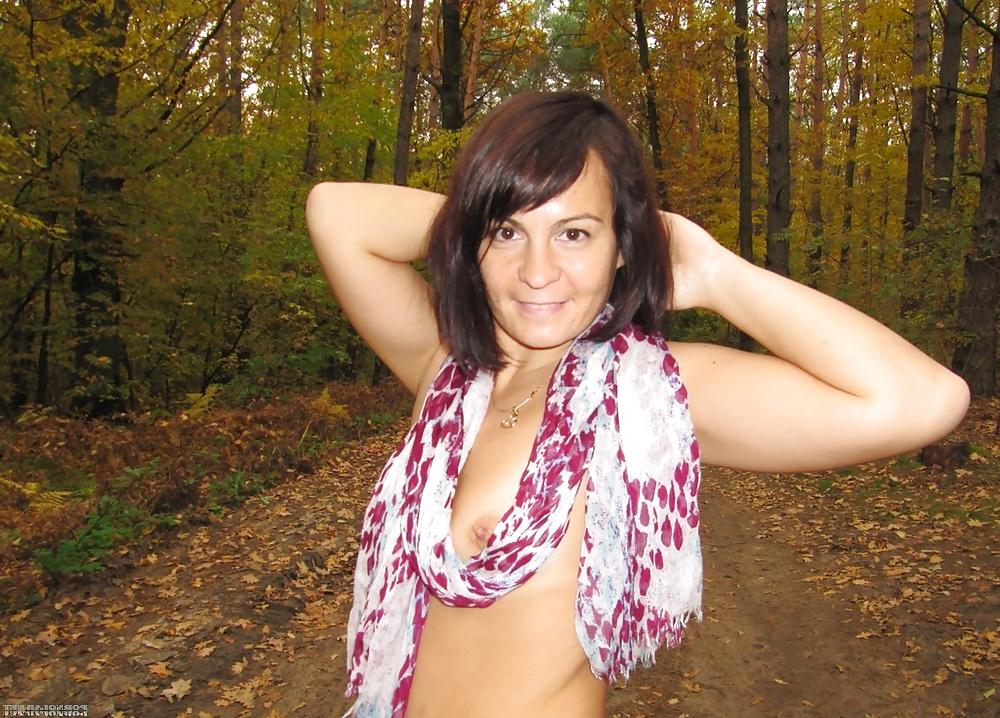 22P Irina from Kieva.Osennyaya photoshoot