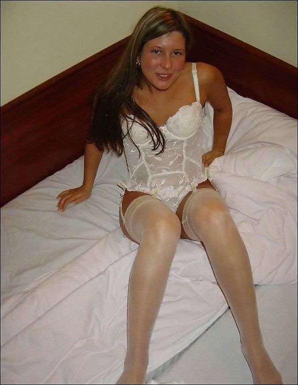25P Sexy babes clothed and unclothed - What I Like