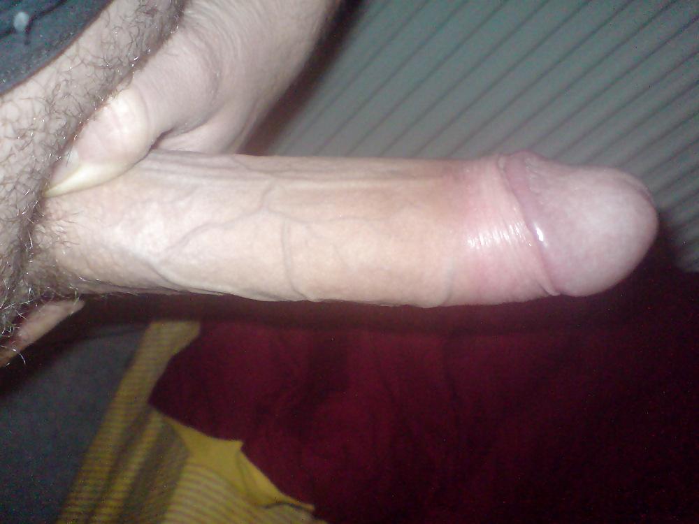 4P My big cock...new pic!!!