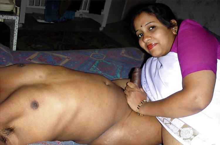 25P Indian aunty 14