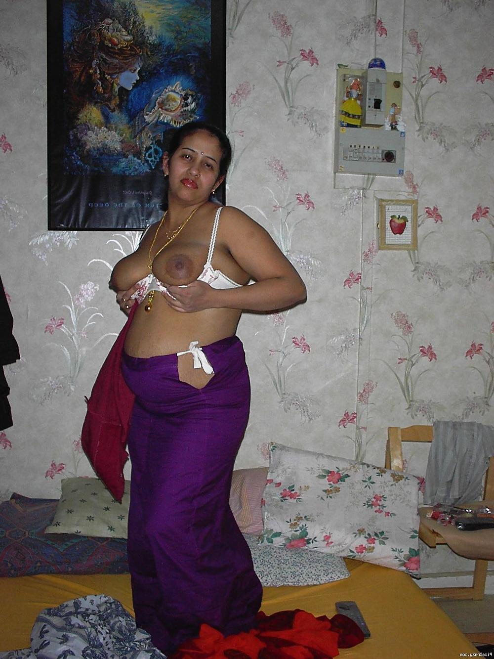25P Indian aunty 14